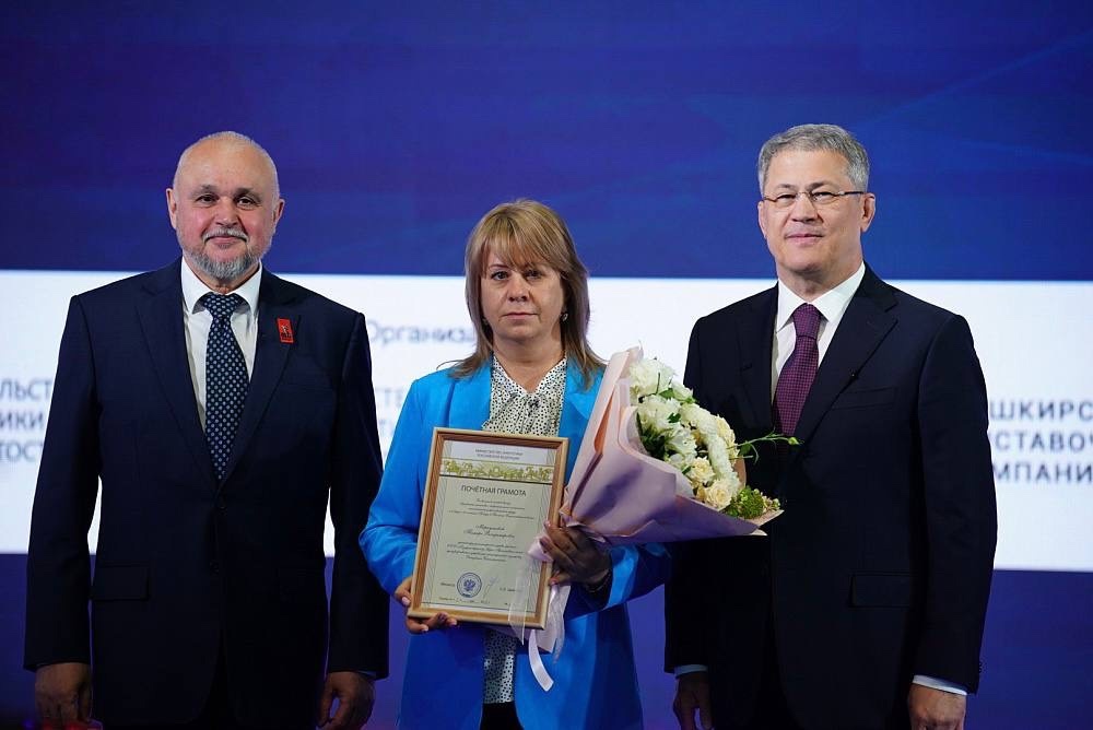 Сергей Цивилев: «Топливно-энергетический комплекс Российской Федерации является локомотивом экономики страны»