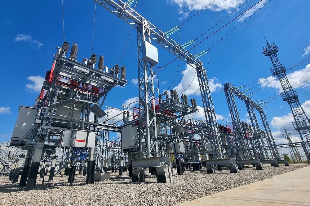 Сергей Цивилев: «Топливно-энергетический комплекс Российской Федерации является локомотивом экономики страны»