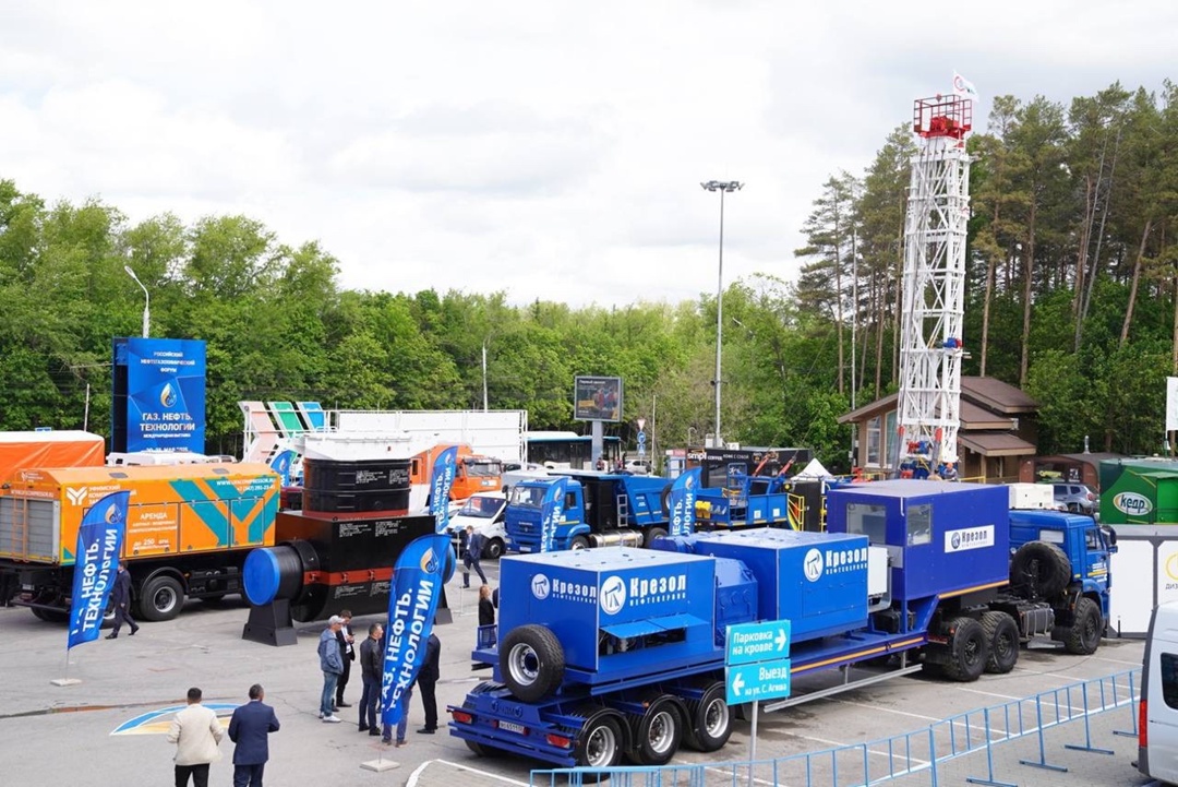 Сергей Цивилев: «Топливно-энергетический комплекс Российской Федерации является локомотивом экономики страны»