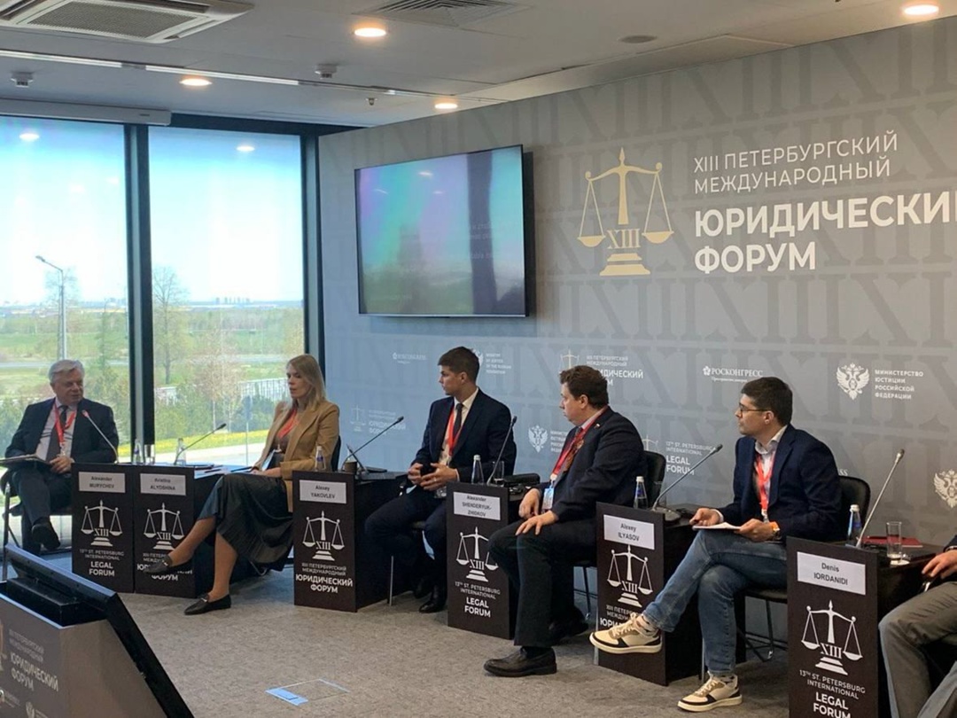 Алексей Яковлев: Если цифровые финансовые активы позволяют решать прикладные задачи, их нужно развивать