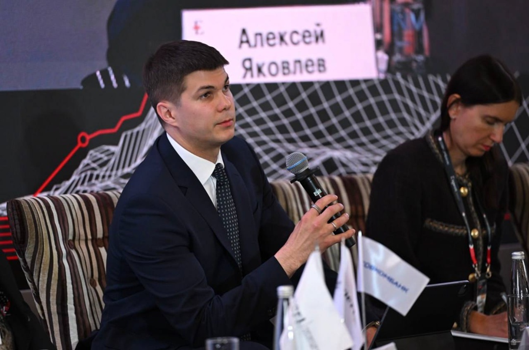 Алексей Яковлев: ключевая задача — поддержать кредитование в приоритетных отраслях