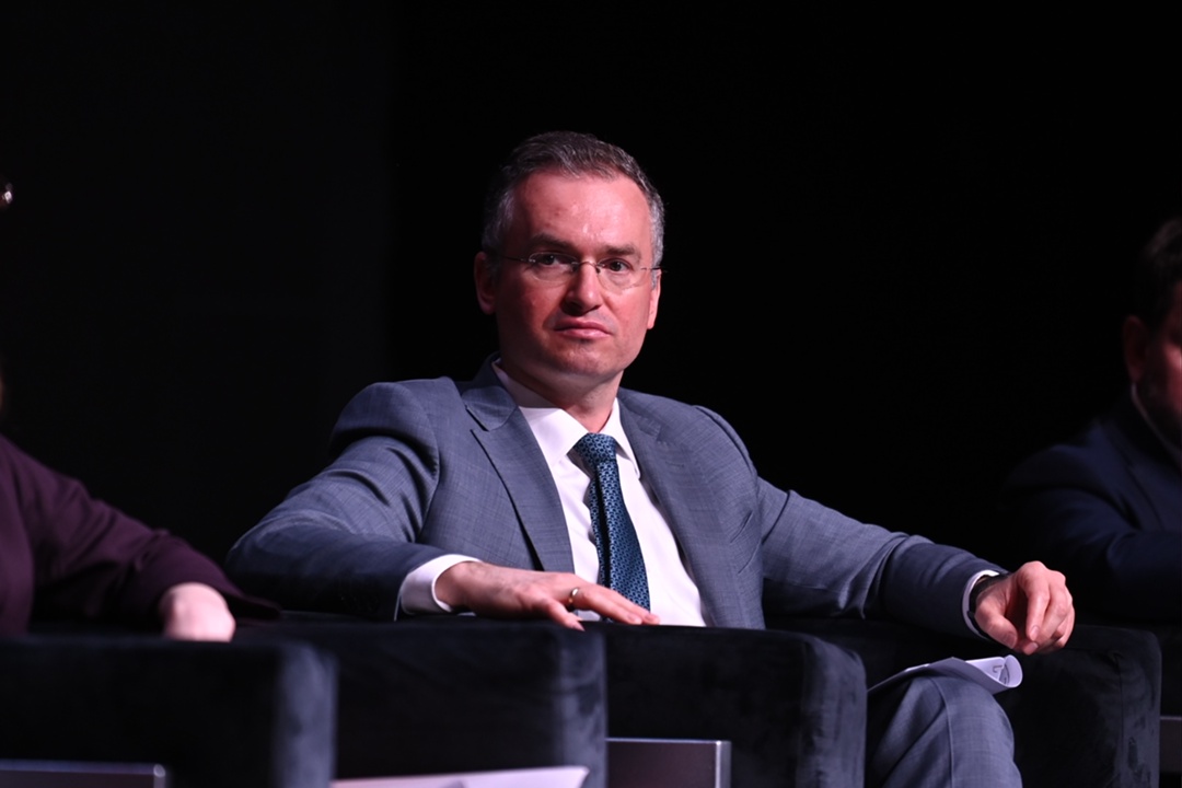 Иван Чебесков: иностранным инвесторам будет дана возможность вывода средств без ограничений