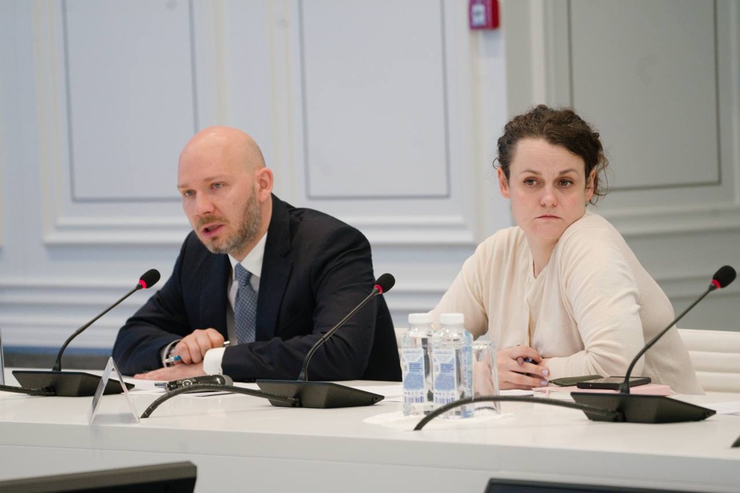 Минстроем России запущена платформа для трудоустройства ветеранов «СВОй труд»