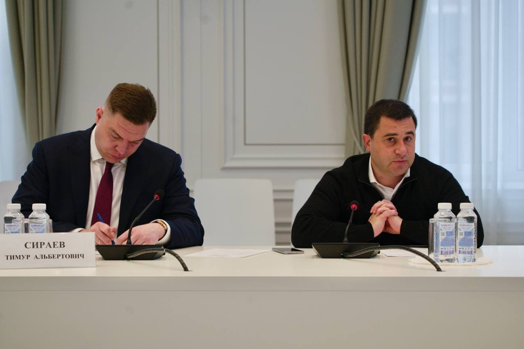 Минстроем России запущена платформа для трудоустройства ветеранов «СВОй труд»