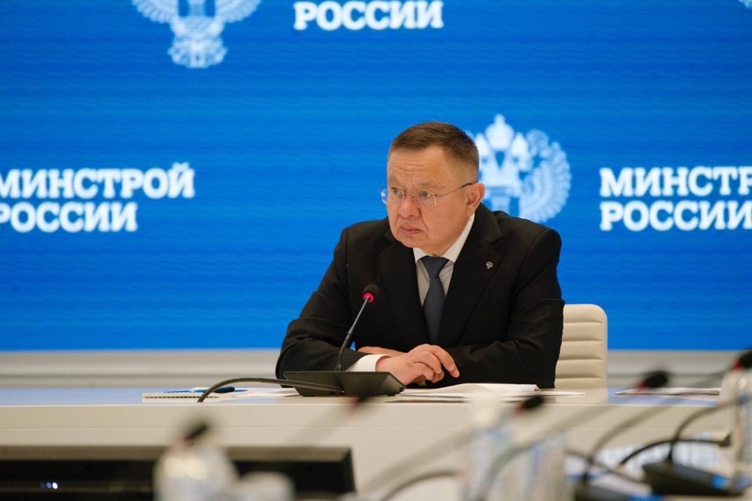 Минстроем России запущена платформа для трудоустройства ветеранов «СВОй труд»