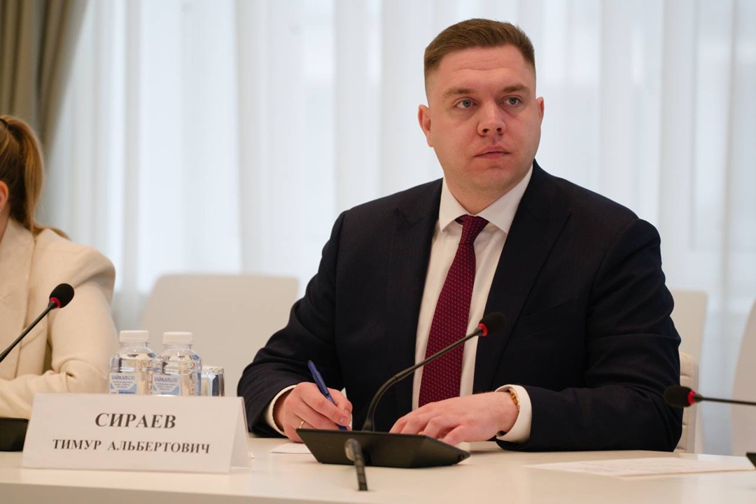 Минстроем России запущена платформа для трудоустройства ветеранов «СВОй труд»