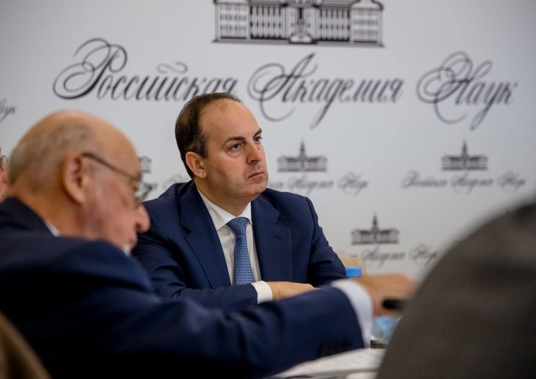 Российские ученые рассмотрели Концепцию научно-технологического развития транспортного комплекса