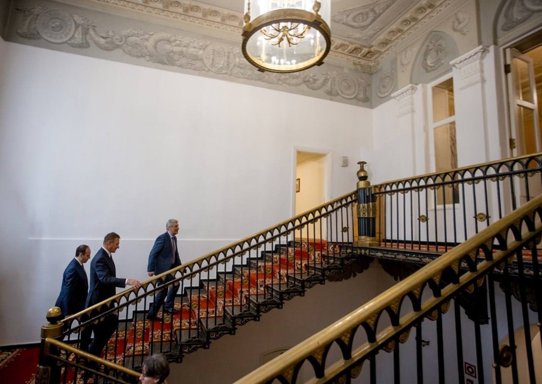 Российские ученые рассмотрели Концепцию научно-технологического развития транспортного комплекса