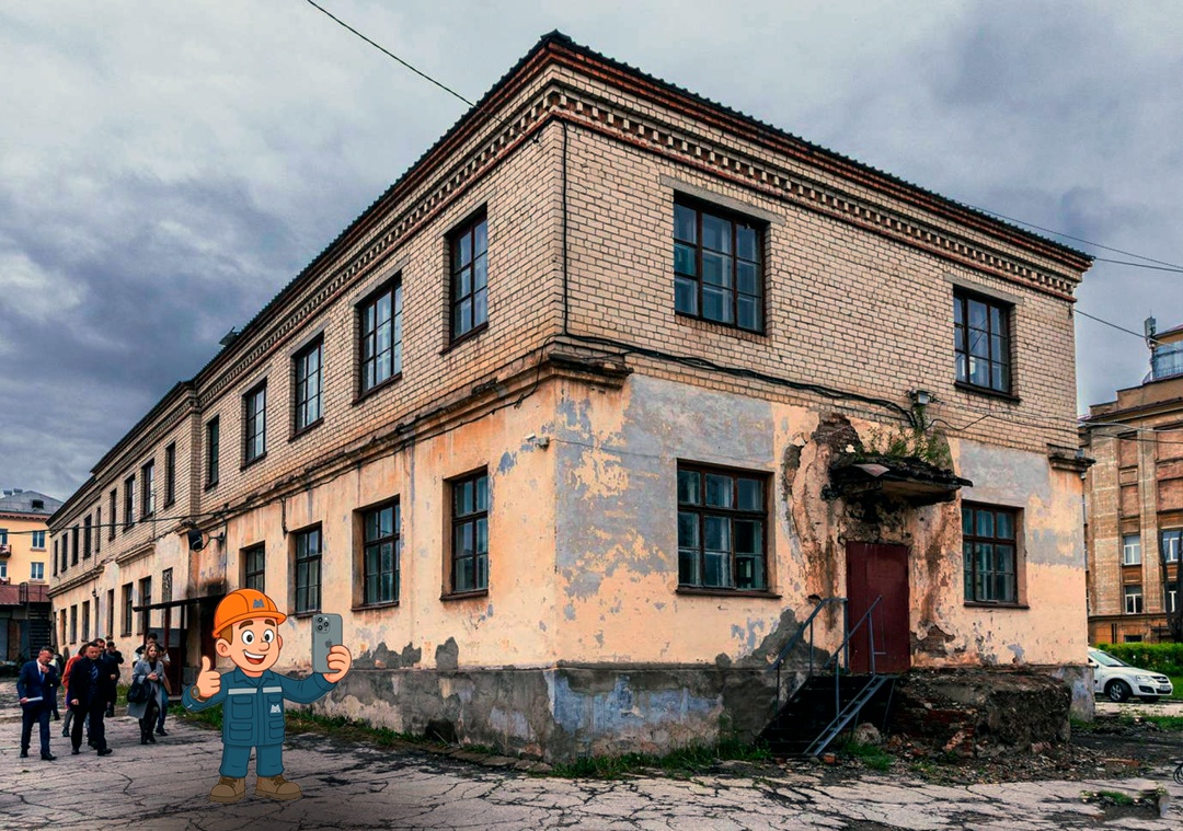 А вы бы водили ребёнка в «Академию детства»?