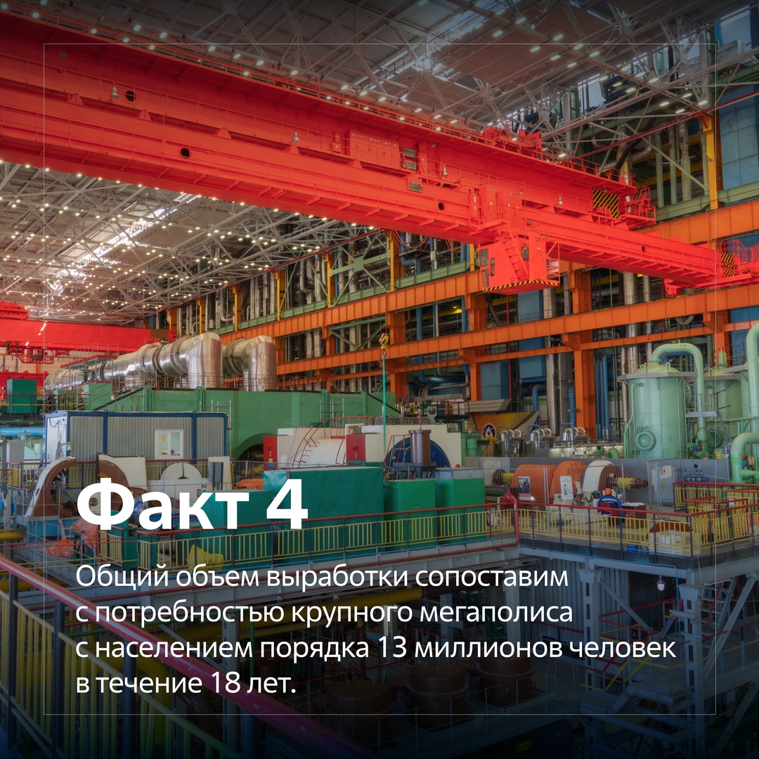 Калининская атомная электростанция расположена вблизи города Удомля Тверской области. Она состоит из 4 энергоблоков с реакторами ВВЭР-1000