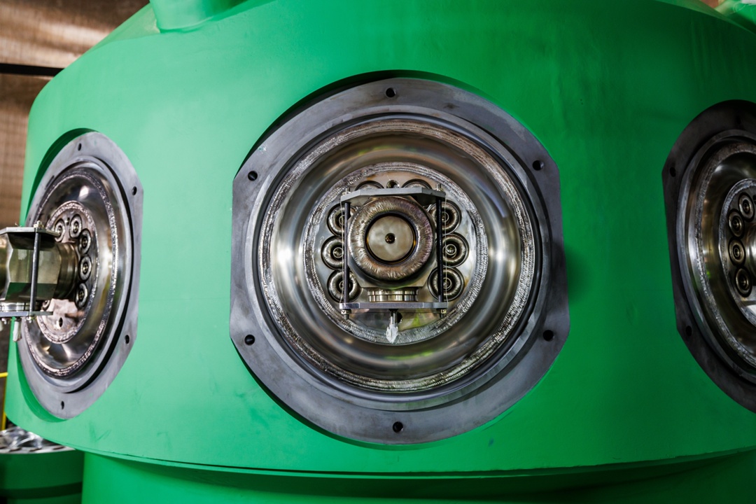 Машиностроители «Росатома» изготовили первую реакторную установку РИТМ-400 для атомного ледокола «Россия»