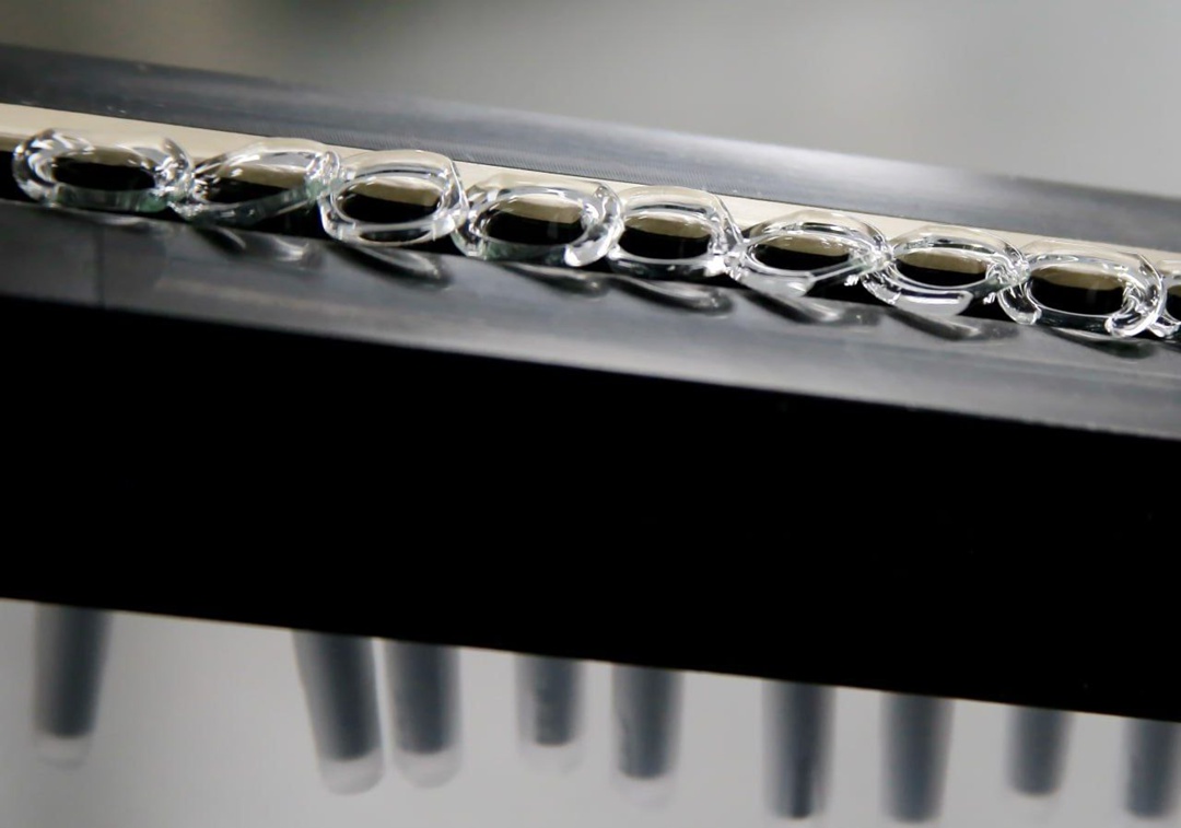 Ростех проведет клинические исследования российской комбинированной вакцины