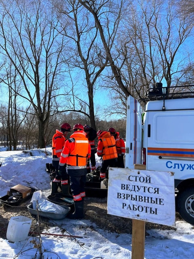 Западно-Уральским управлением Ростехнадзора рассмотрены документы ГУ УР «Поисково-спасательная служба Удмуртской Республики» на ведение работ со взрывчатыми…