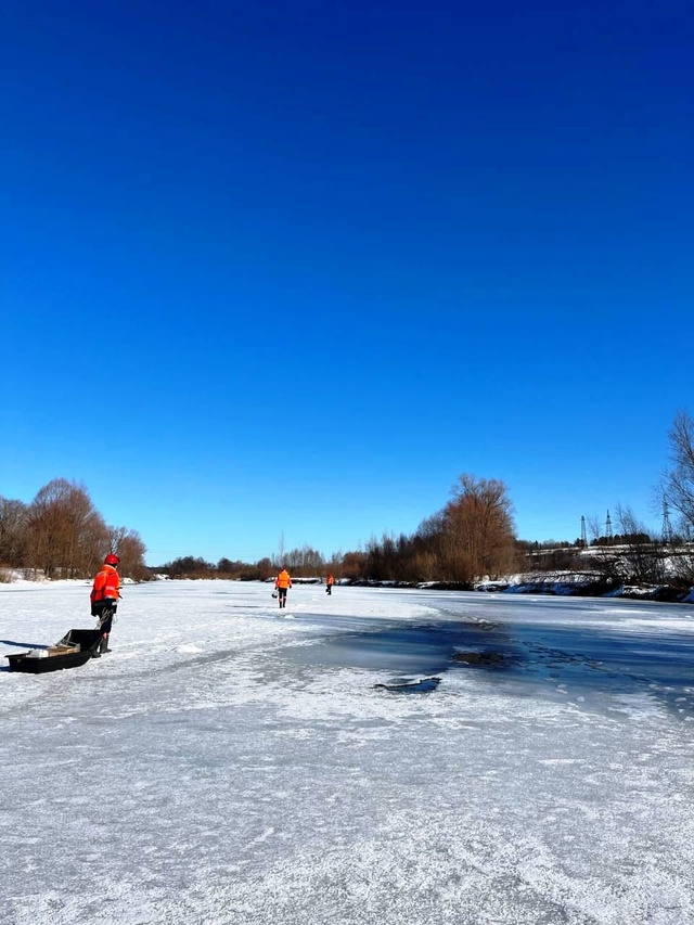 Западно-Уральским управлением Ростехнадзора рассмотрены документы ГУ УР «Поисково-спасательная служба Удмуртской Республики» на ведение работ со взрывчатыми…