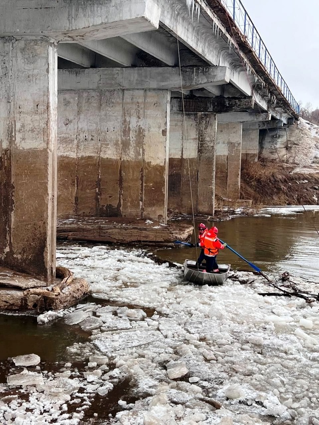 Западно-Уральским управлением Ростехнадзора рассмотрены документы ГУ УР «Поисково-спасательная служба Удмуртской Республики» на ведение работ со взрывчатыми…