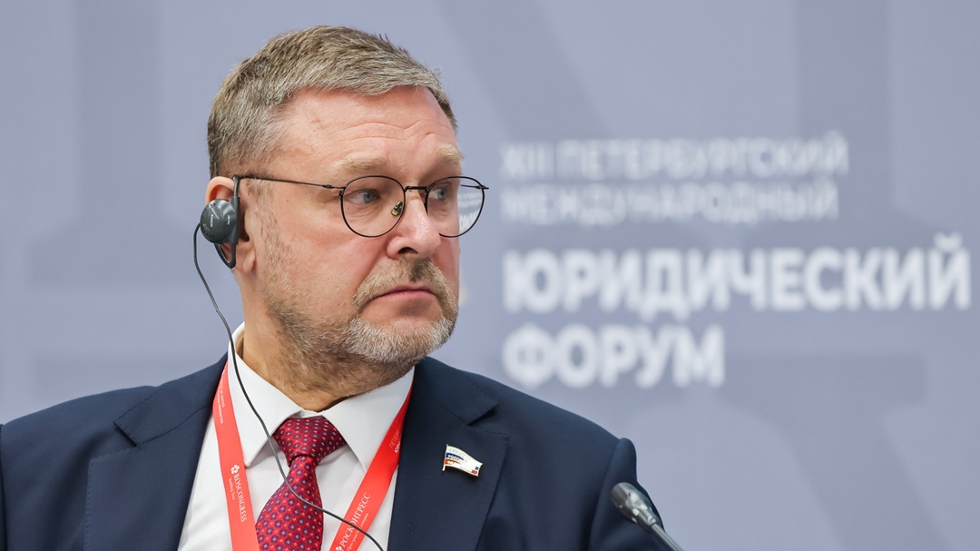 Константин Косачев: Можно говорить о появлении нового измерения агрессии — юридического