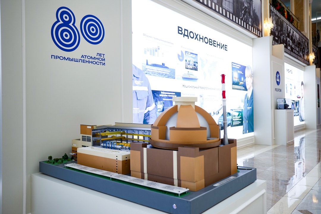 Валентина Матвиенко: Ни одна страна в мире, кроме России, не обладает таким мощным атомным ледокольным флотом