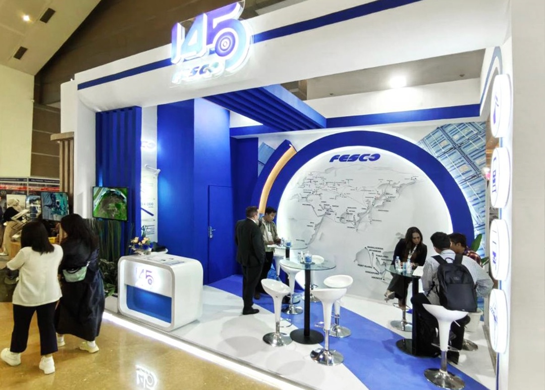 В Индонезии говорят более чем на 600 языках и диалектах. Но для наших специалистов это не преграда!