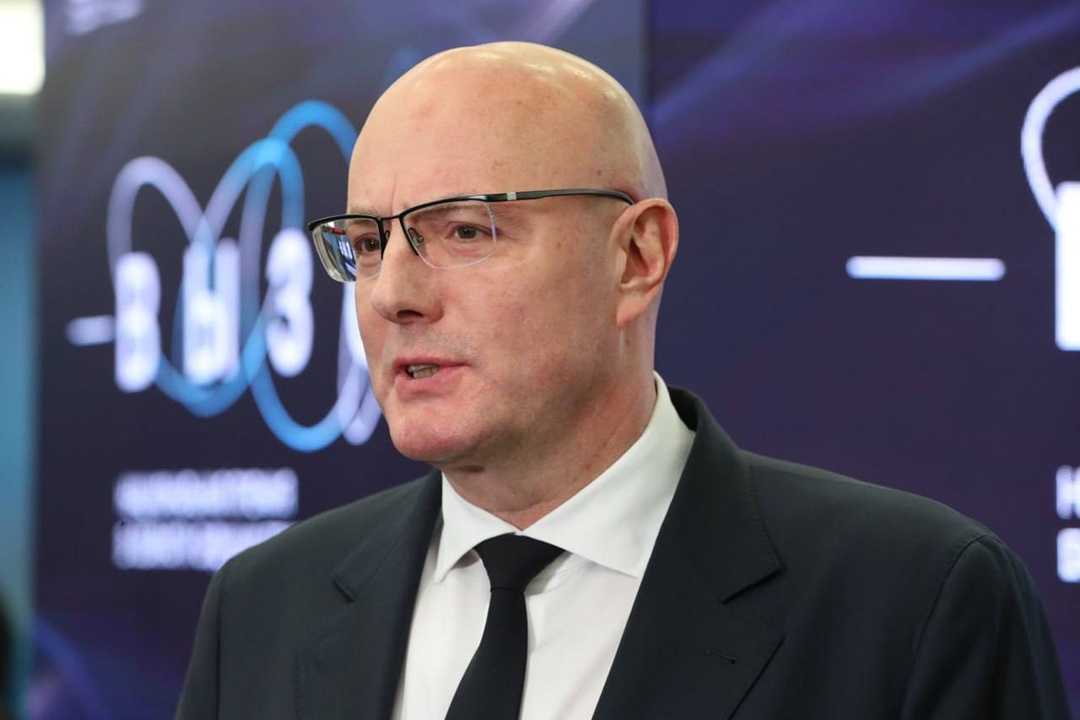 Дмитрий Чернышенко: На национальную премию «Вызов» уже поступили заявки из 50 регионов России и более чем 30 стран