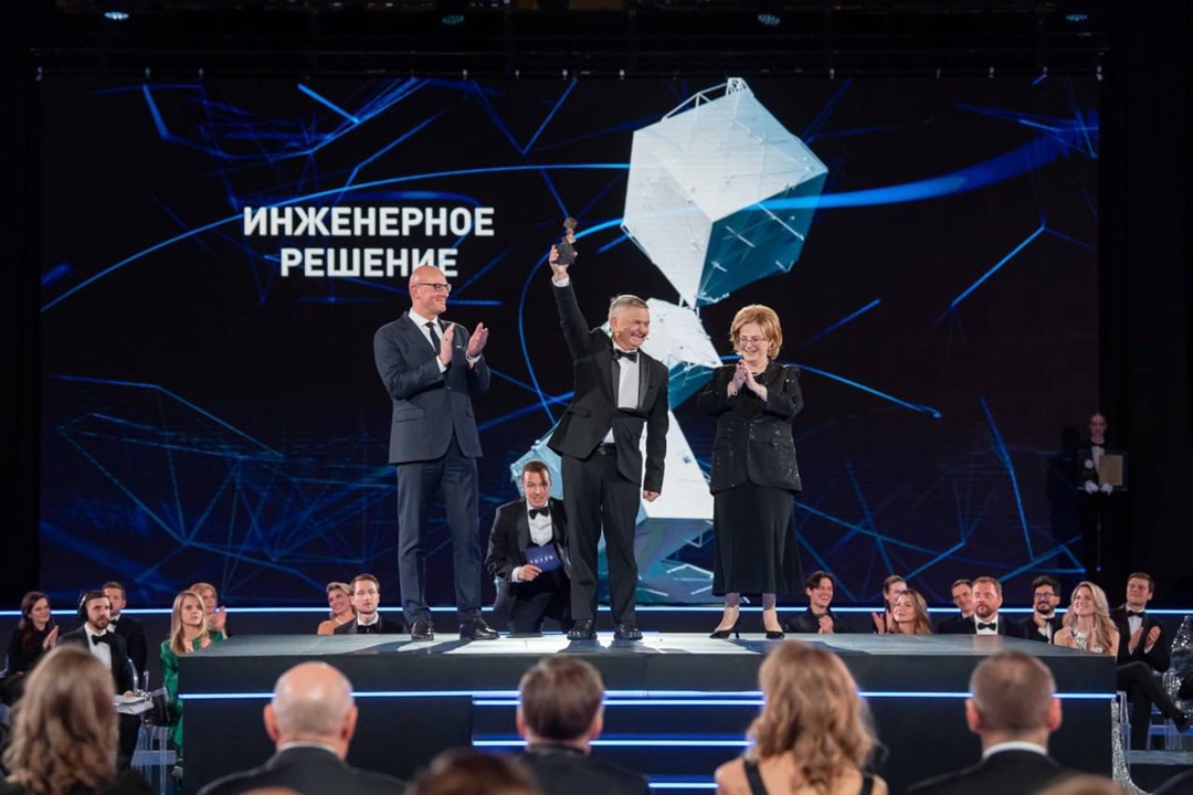 Дмитрий Чернышенко: На национальную премию «Вызов» уже поступили заявки из 50 регионов России и более чем 30 стран