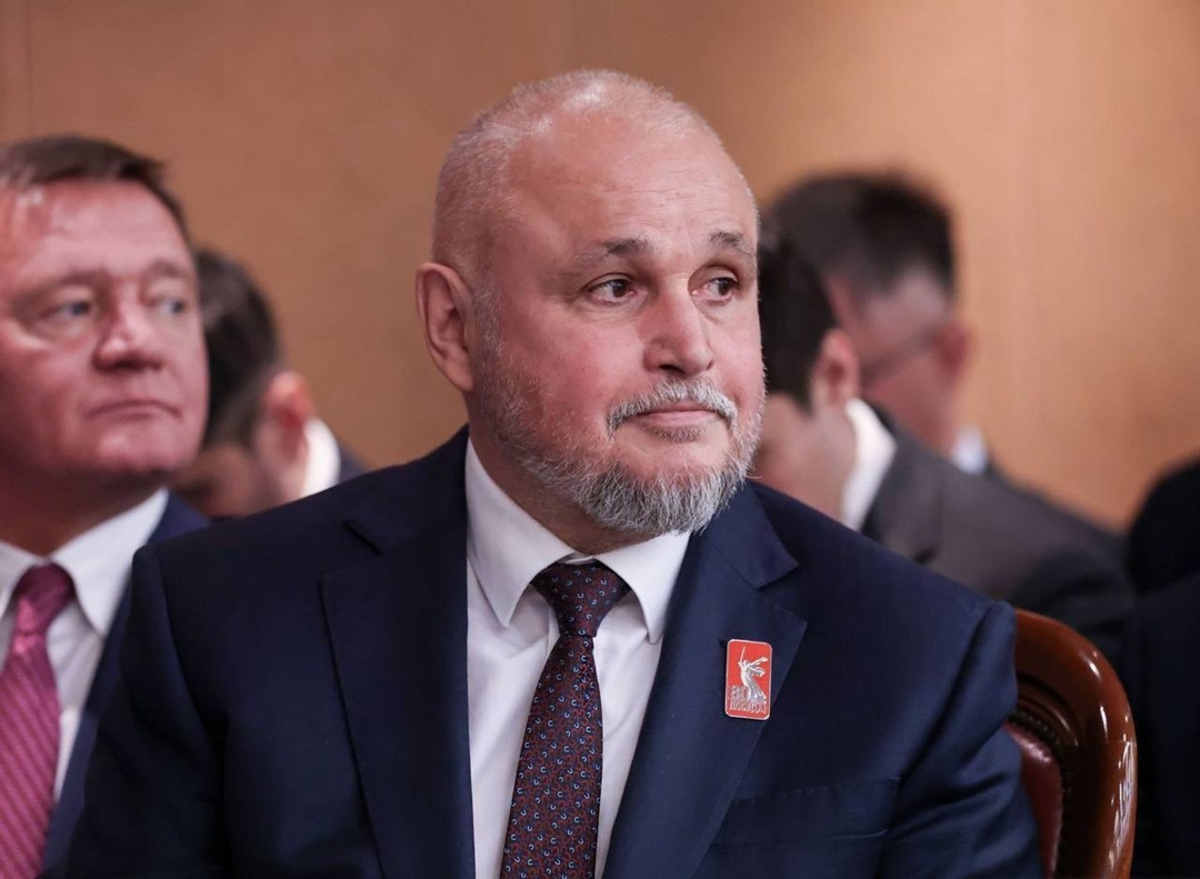 Сергей Цивилев представил меры по развитию энергосистемы Дальнего Востока на «правительственном часе» в Госдуме