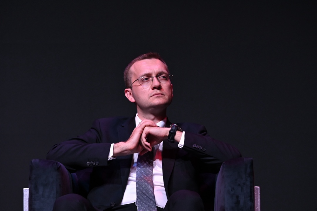 Денис Мамонов: наша цель — выполнение программы заимствований и развитие рынка госдолга