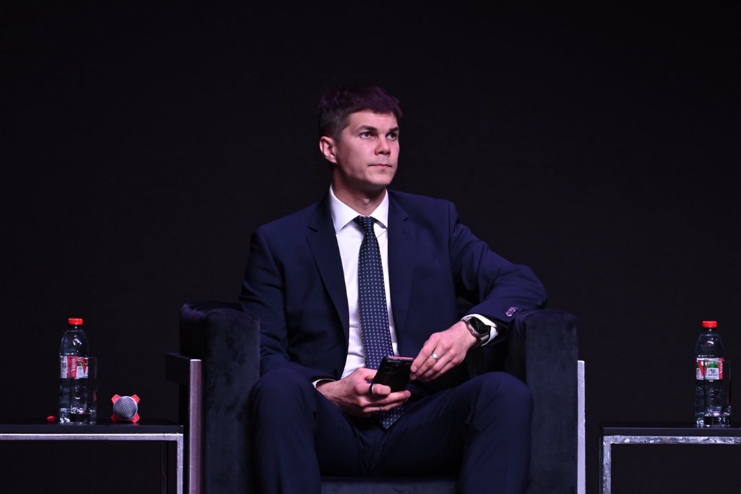 Алексей Яковлев: Эксперимент по токенизации можно будет провести на базе инфраструктуры ЦФА-платформ