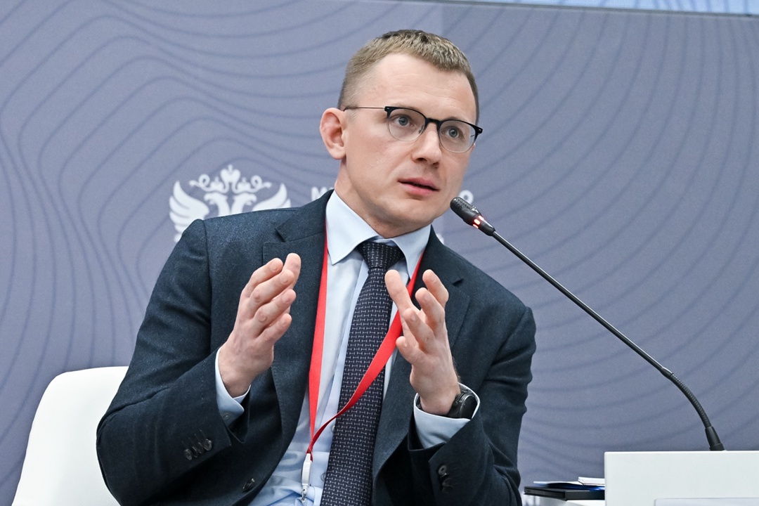 Алексей Сазанов: правовое регулирование личных фондов, в том числе налоговое, должно быть направлено на создание доверия к этому институту