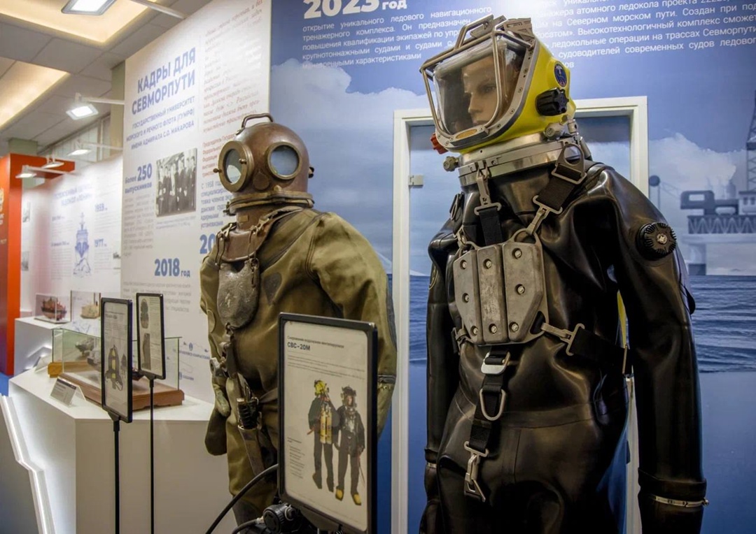 Как атомный ледокол оказался в коридорах Государственной Думы?