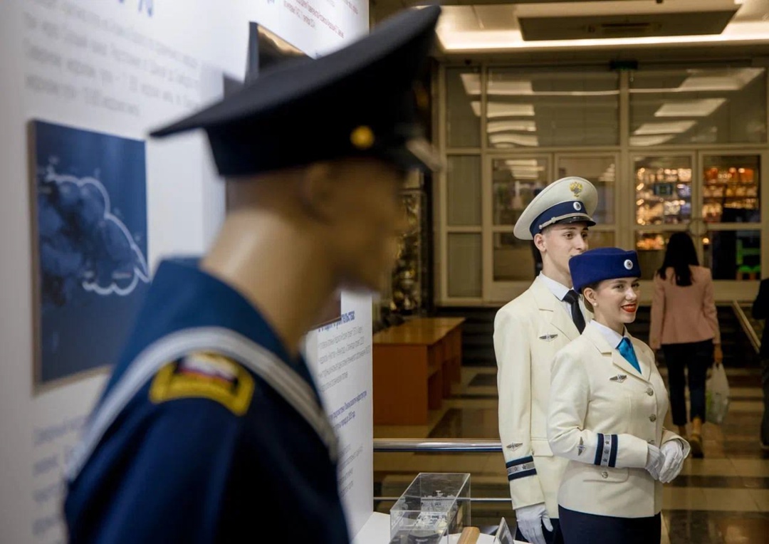 Как атомный ледокол оказался в коридорах Государственной Думы?