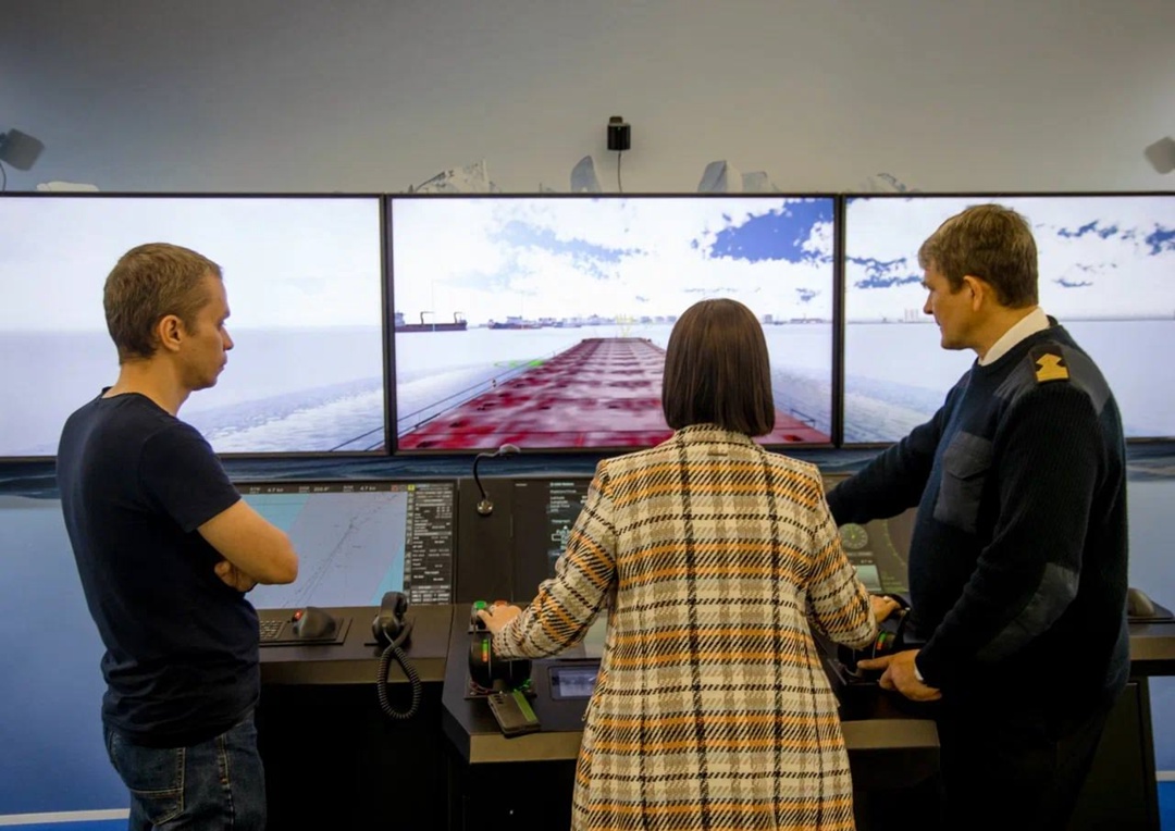 Как атомный ледокол оказался в коридорах Государственной Думы?