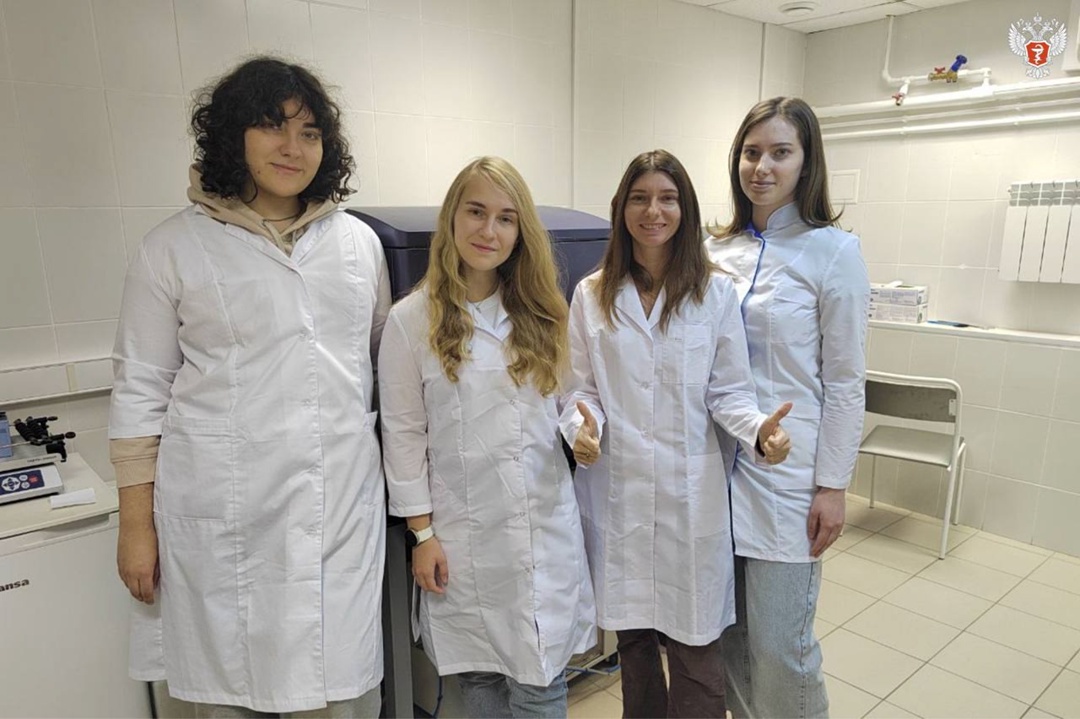 Сегодня среда, а значит #НаучнаяСреда