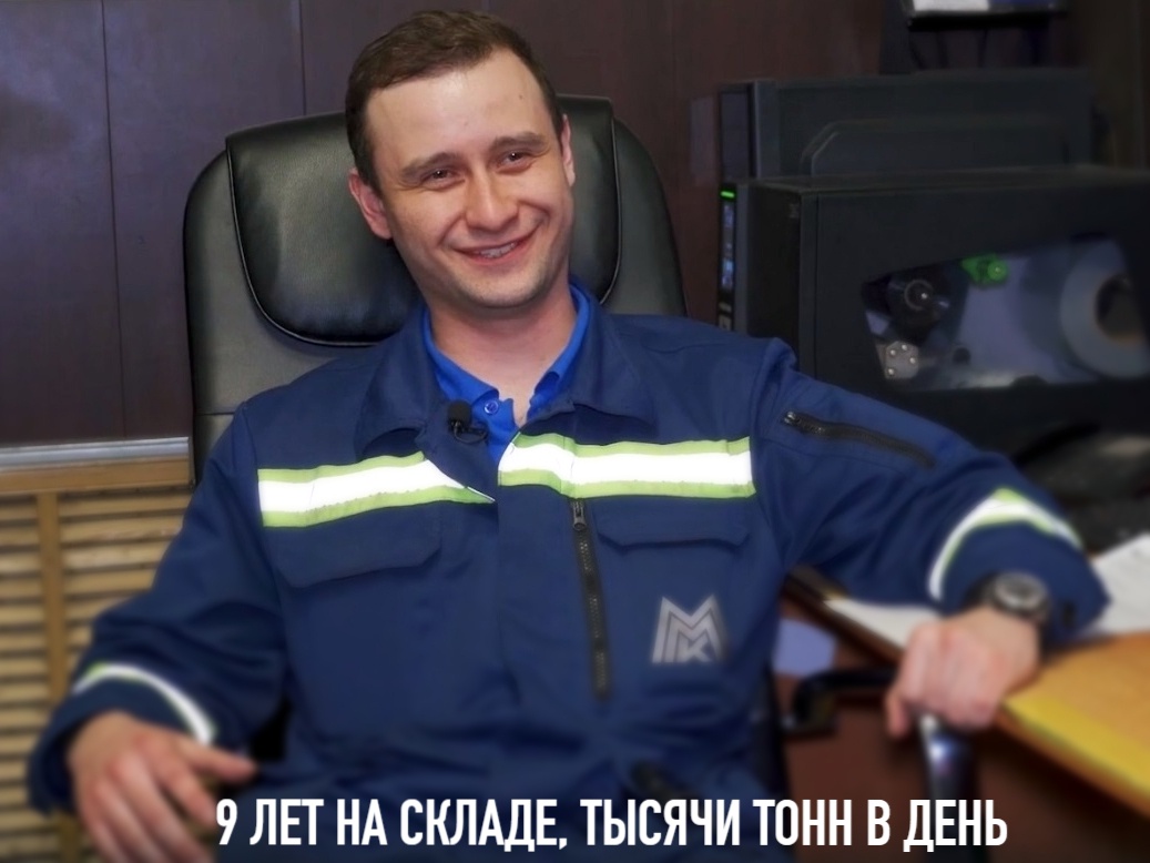 Бригадир, который делает 20 000 шагов за смену.
Как один человек успевает всё и не выгорает?