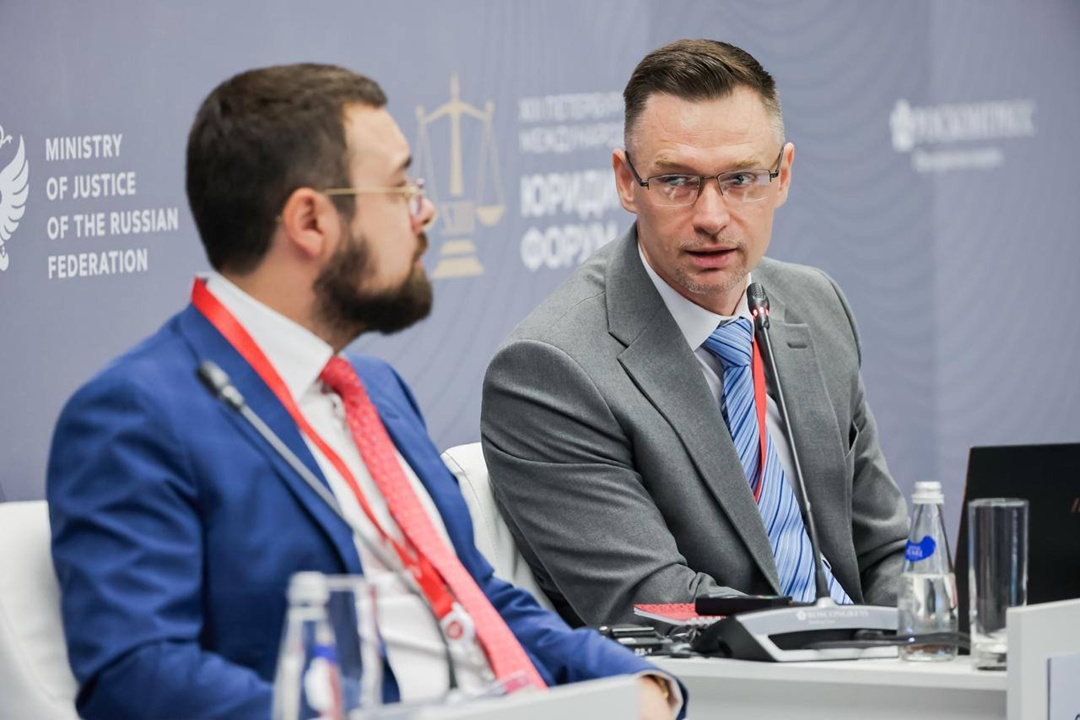 Цифровое банкротство: ФНС предотвратила потери бюджета на 180 млрд рублей