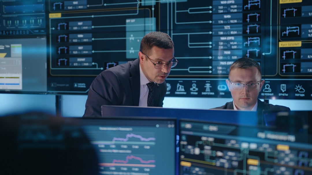 Нефтяные скважины теперь в 3D «Башнефть» подключила к системе «Цифровое месторождение» 8 100 скважин — это больше 70% всех, что работают в Башкортостане