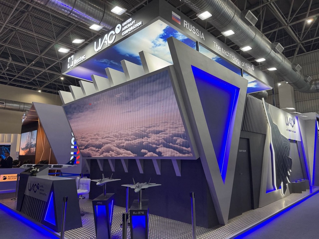 Наша авиатехника — в Малайзии Продукция ОАК (входит в Ростех) возвращается на один из ведущих авиасалонов Азиатско-Тихоокеанского региона.