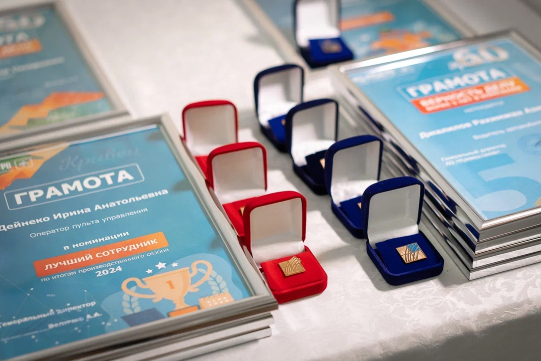 Сахарный бизнес «Русагро»: Результаты сезона 2024/2025!