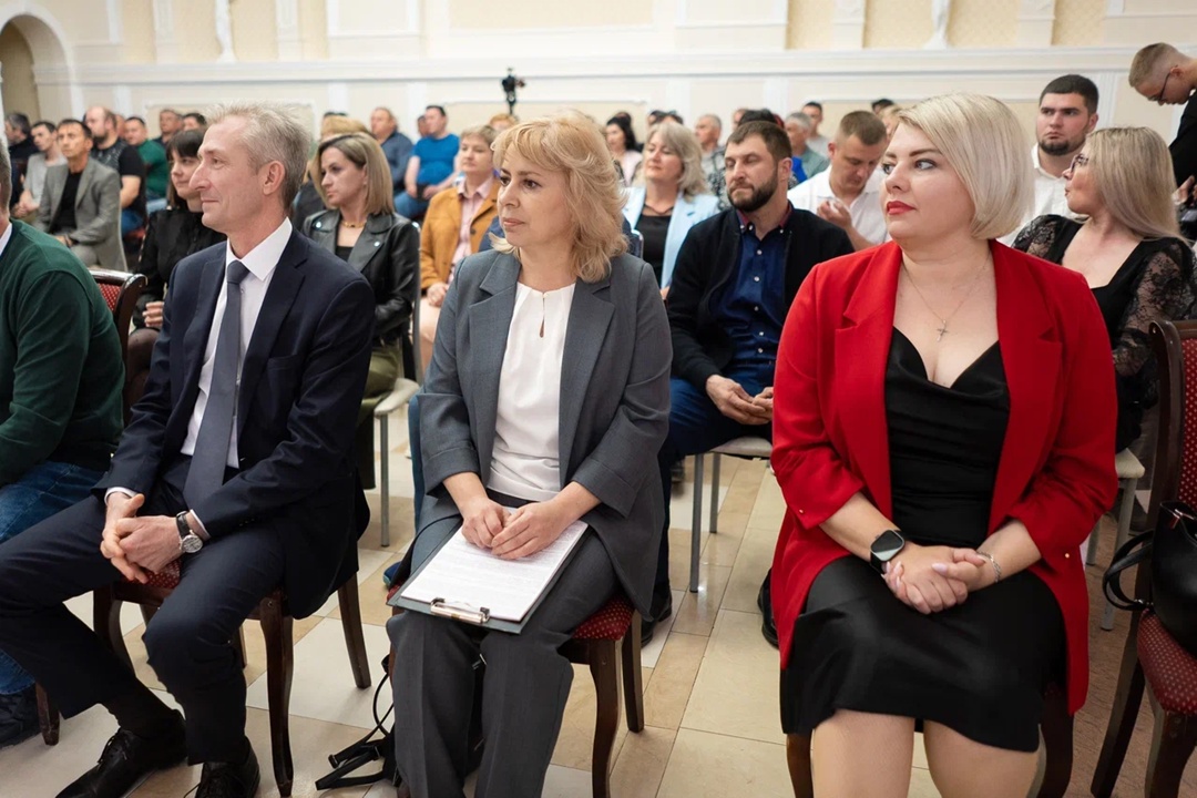 Сахарный бизнес «Русагро»: Результаты сезона 2024/2025!