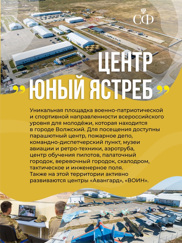 В Совете Федерации проходят Дни Волгоградской области