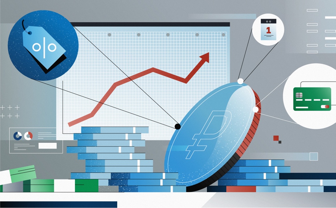 ФНС России подвела итоги поступлений НДФЛ за I квартал 2025 года. Так, за январь-март в бюджеты всех уровней поступило 1,6 трлн рублей, что на 182 млрд рублей,…