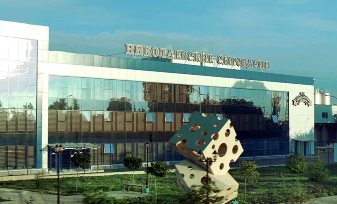 «Сыры Кубани» (принадлежит «Агрокомплексу» им. Н. И. Ткачева) в первом квартале выпустил 3765 т сыров, что на 27,5% больше, чем за аналогичный период прошлого…