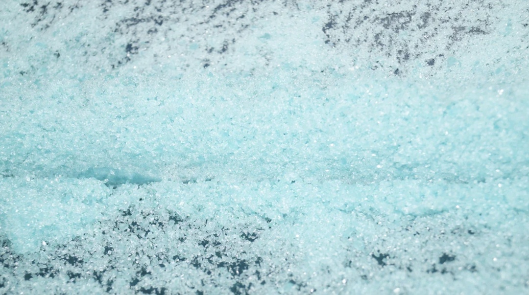 «Русская купоросная компания» запустила в Башкортостане первое в стране производство сульфата железа моногидрата. Он используется при изготовлении удобрений и…