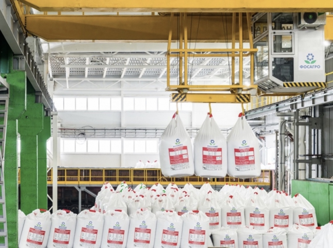 Федеральная антимонопольная служба сообщила, что согласовала торговые политики производителей минеральных удобрений, внутренние предельные цены на них…