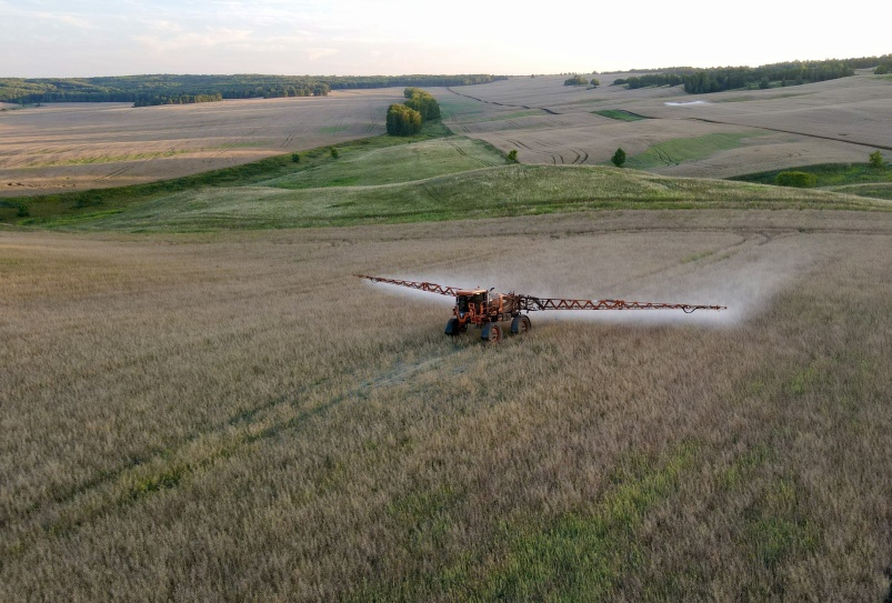 «Август» расширяет присутствие в странах СНГ