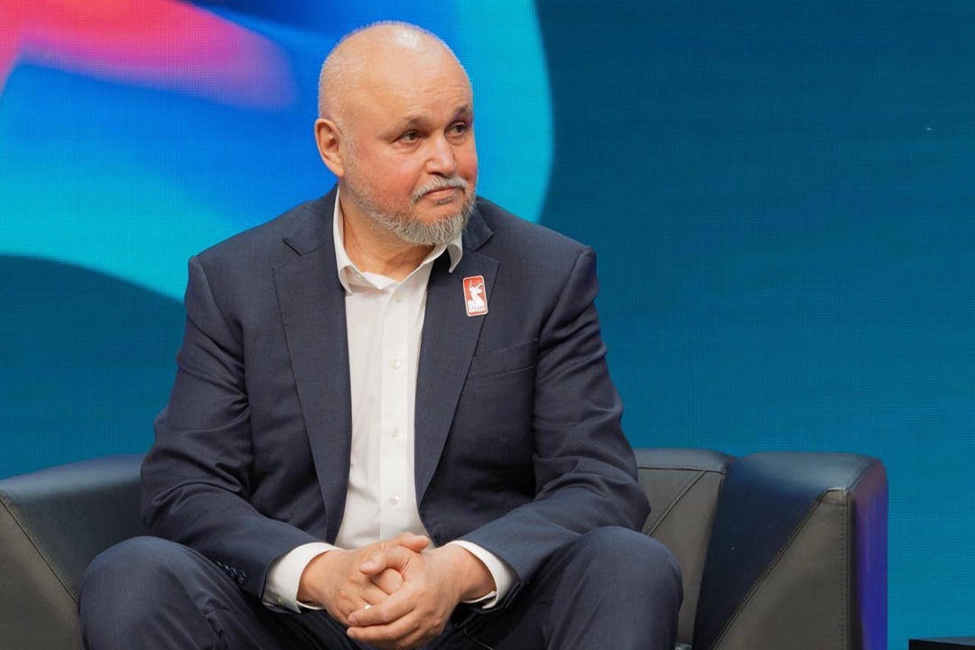 Сергей Цивилев: энергетика требует особого внимания к кибербезопасности