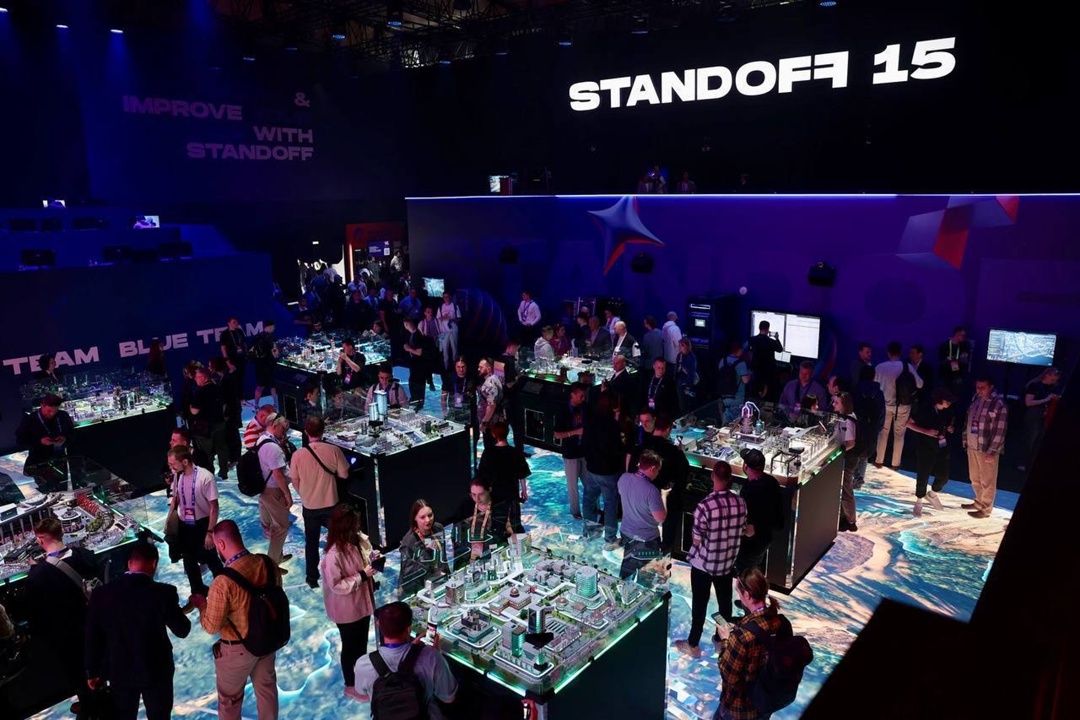 Сергей Цивилев: энергетика требует особого внимания к кибербезопасности