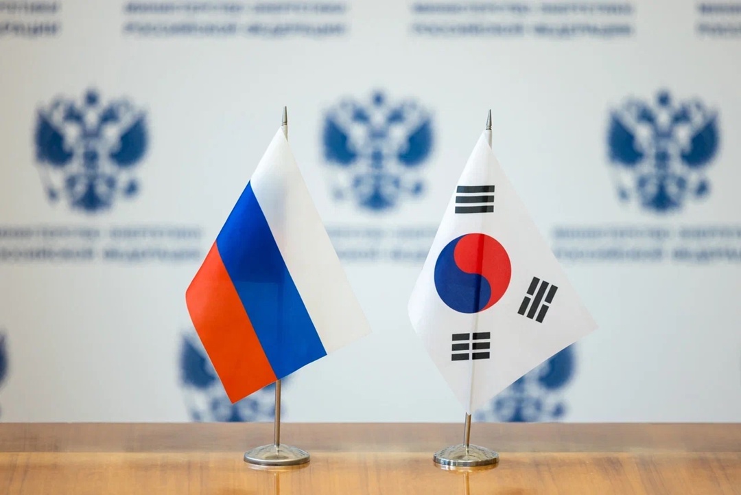 В Минэнерго обсудили перспективы сотрудничества российских и корейских компаний в области ТЭК