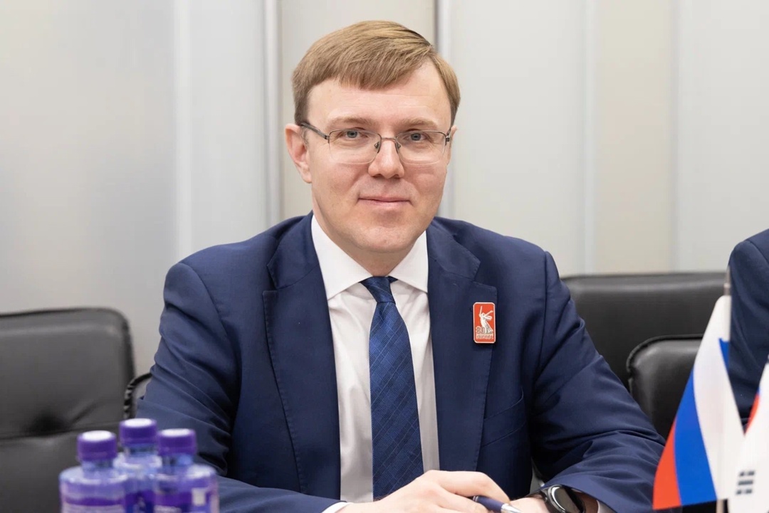 В Минэнерго обсудили перспективы сотрудничества российских и корейских компаний в области ТЭК