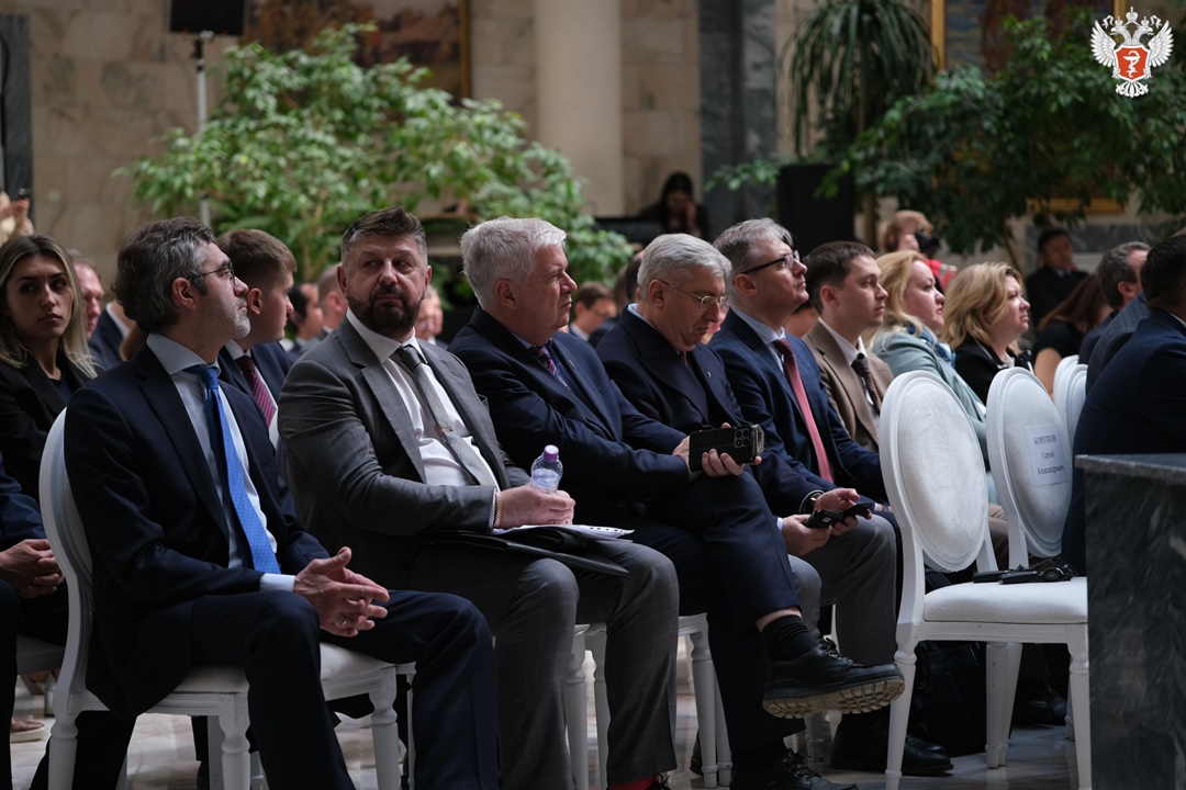 Евгения Котова: За последние пять лет более чем в пять раз увеличился поток иностранных туристов, которые приехали в Россию для получения медицинской помощи