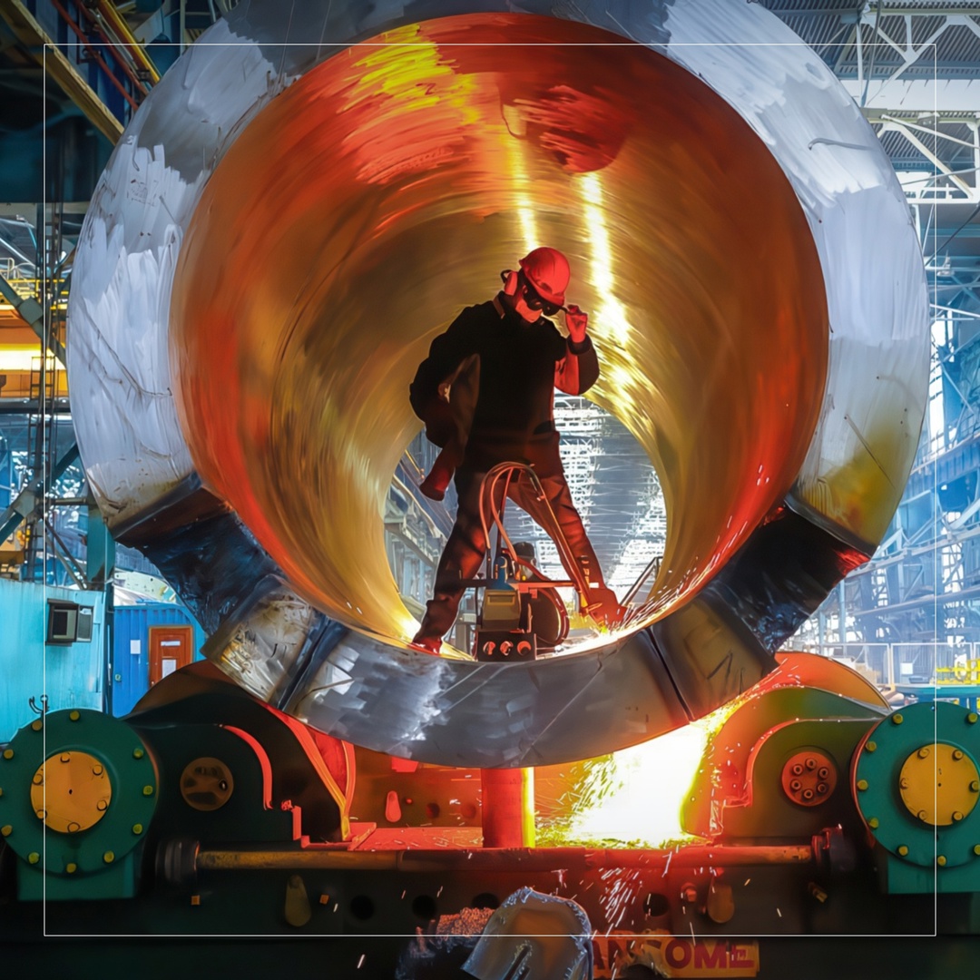 В активной зоне ядерного реактора происходит управляемая цепная реакция деления ядер радиоактивных материалов, таких как уран-235